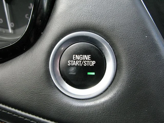 2021 Cadillac XT5 Premium Luxury — photo