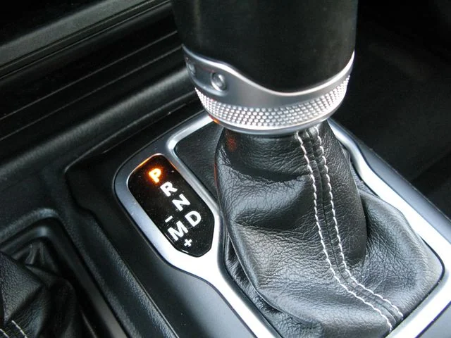 2023 Jeep Wrangler Sahara 4xe — photo