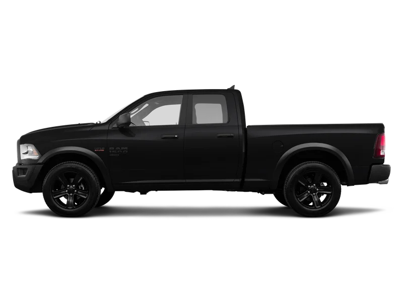 2022 Ram 1500 Classic
