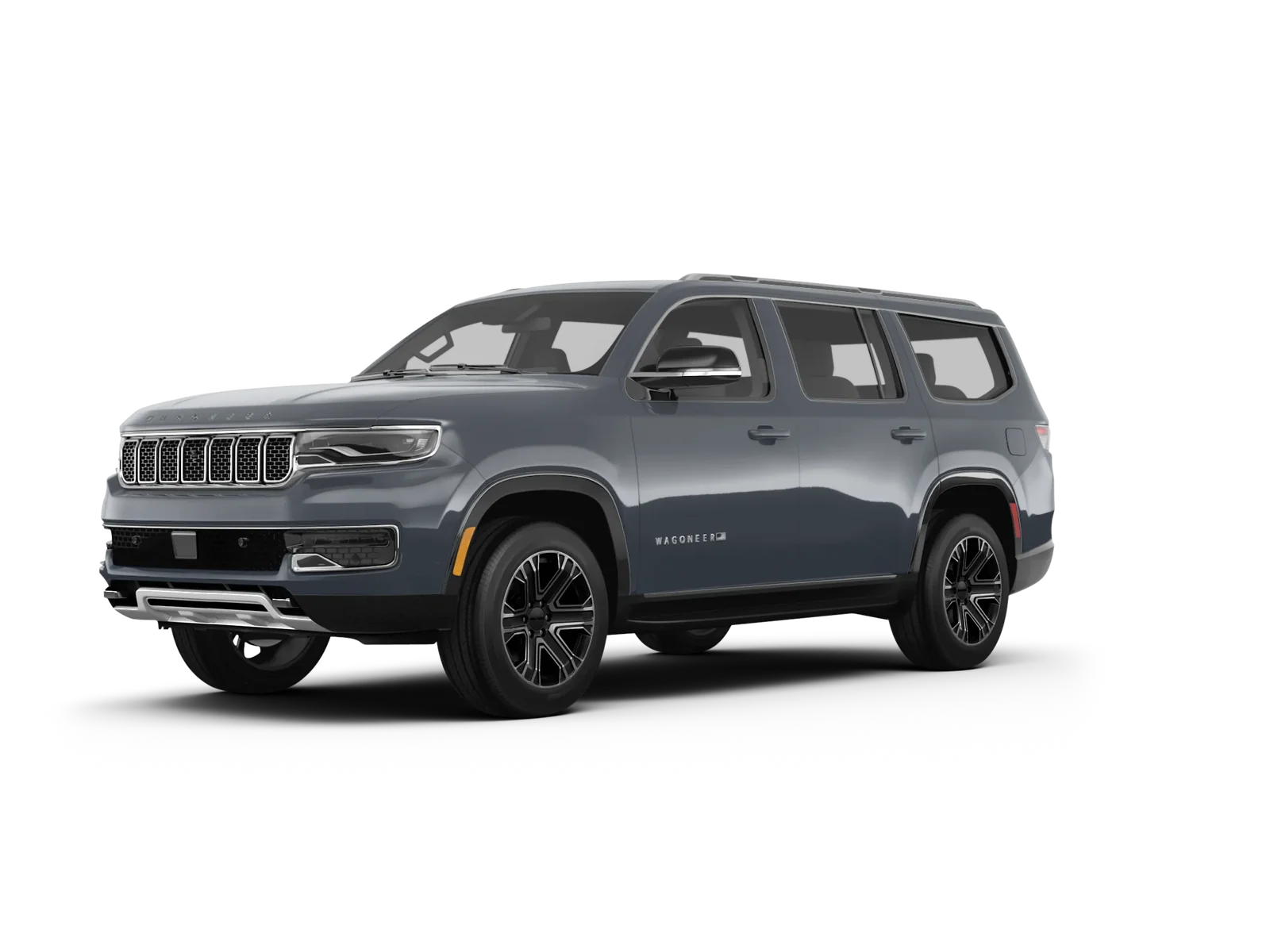 2023 Jeep Wagoneer Base — factory render