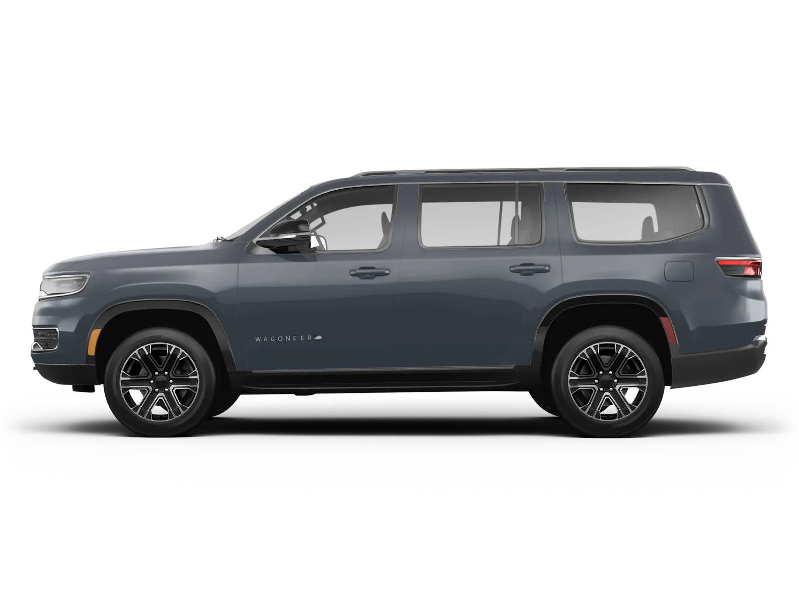 2023 Jeep Wagoneer Base — factory render