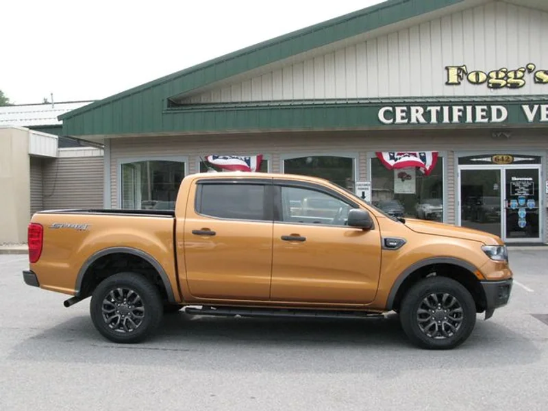 Fogg's Automotive