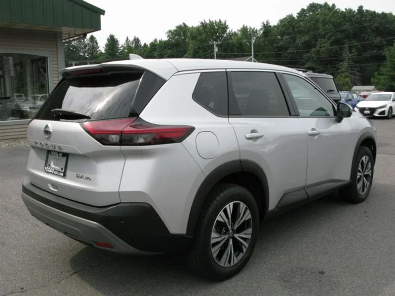 Fogg's Automotive