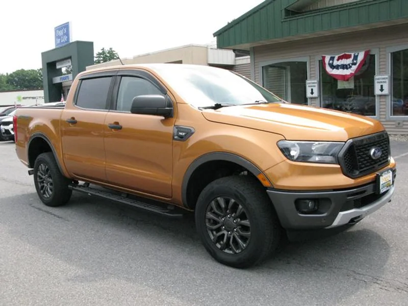 Fogg's Automotive