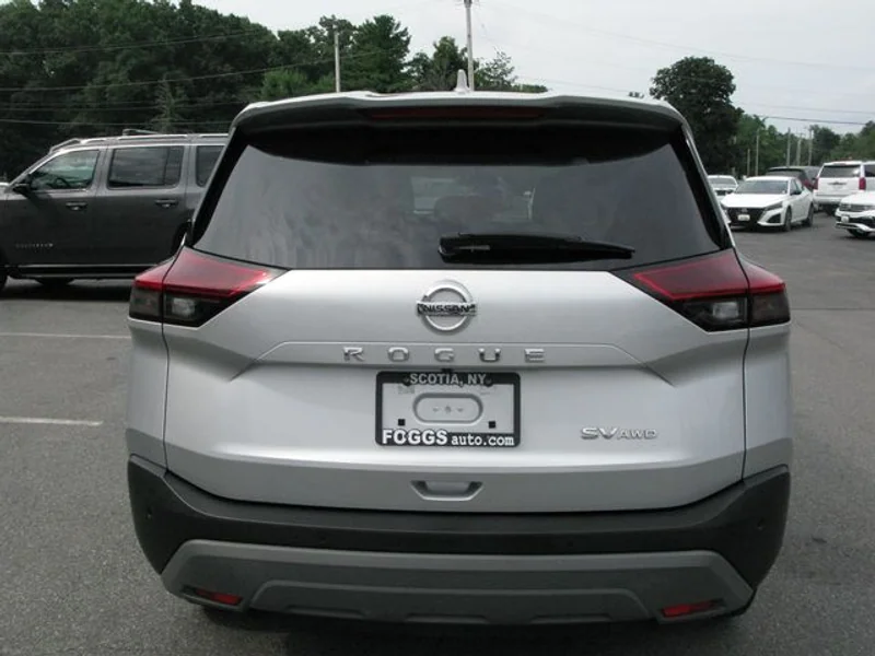 Fogg's Automotive