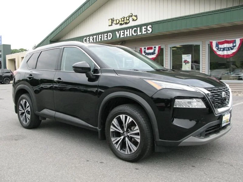 Fogg's Automotive