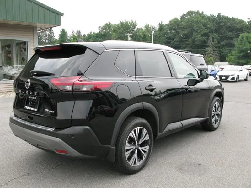 Fogg's Automotive