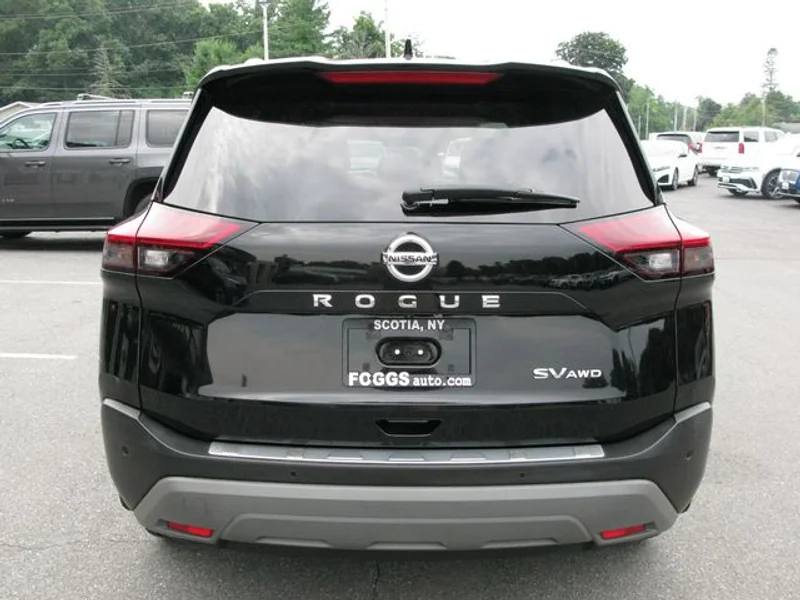 Fogg's Automotive