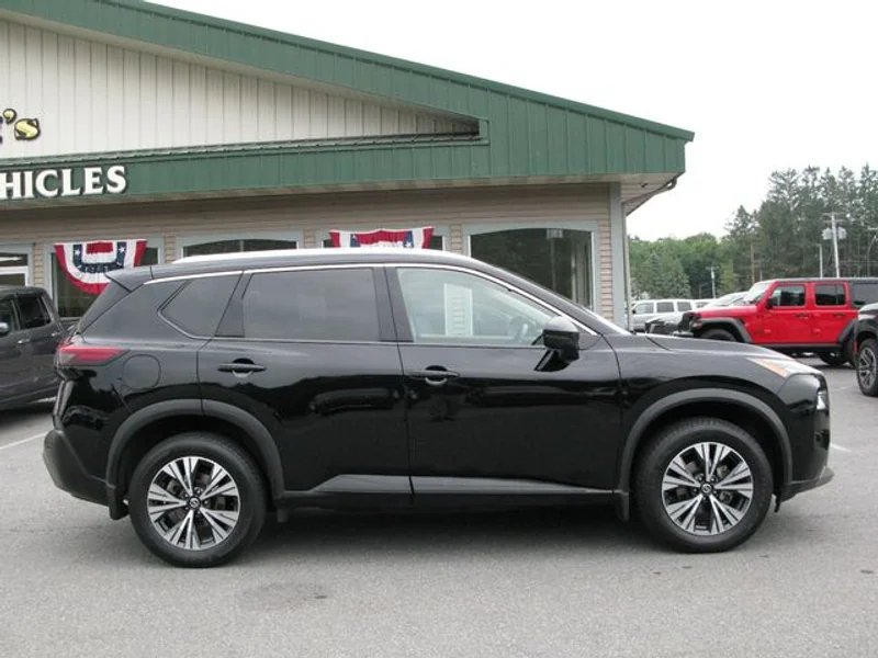 Fogg's Automotive