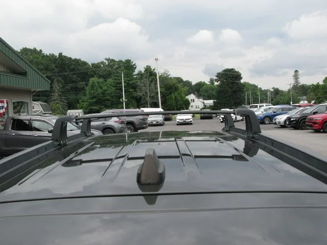 2023 Jeep Grand Cherokee L for sale at Fogg's Automotive near Schenectady, NY