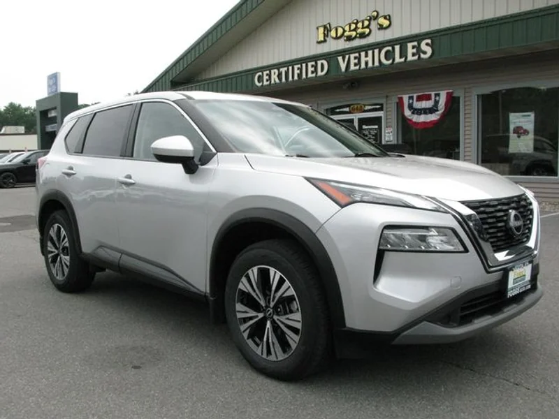 Fogg's Automotive