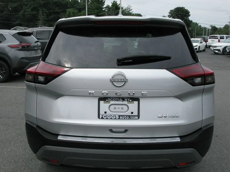 Fogg's Automotive