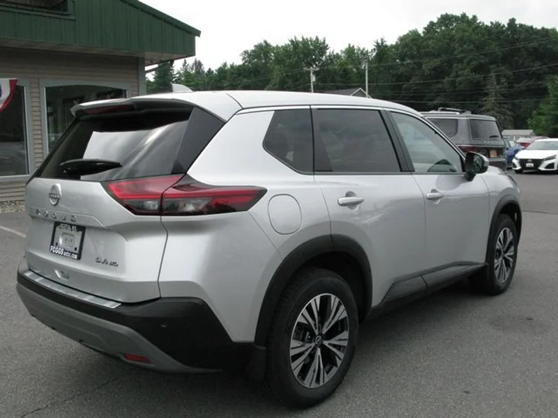Fogg's Automotive