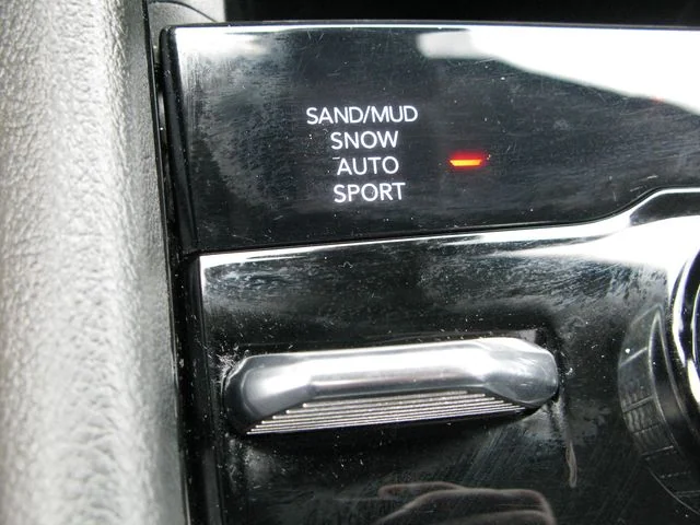 2023 Jeep Grand Cherokee L Limited — photo