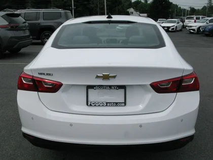 2024 Chevrolet Malibu for sale at Fogg's Automotive in Schenectady, NY