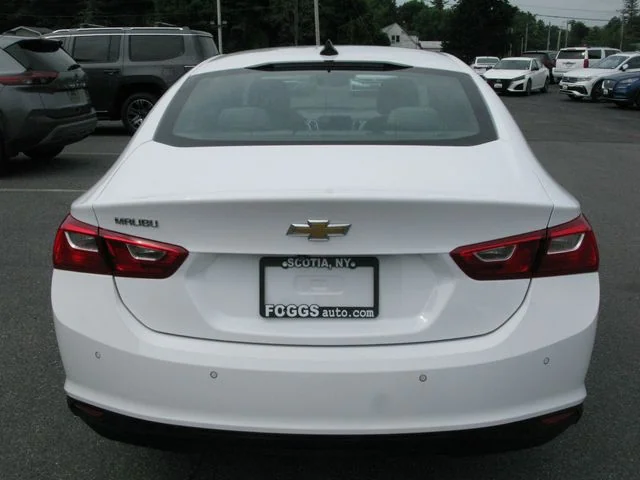 2024 Chevrolet Malibu for sale at Fogg's Automotive in Schenectady, NY