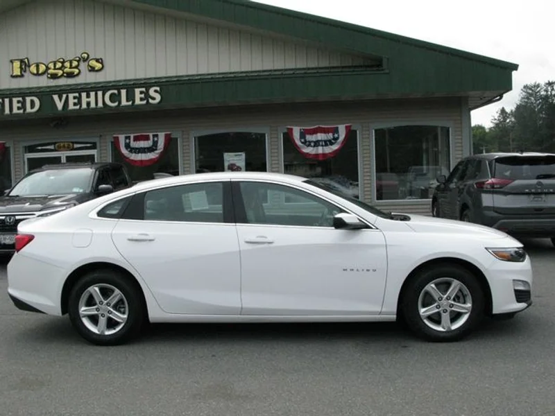 Fogg's Automotive