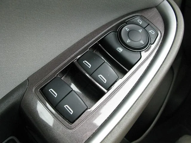 2024 Chevrolet Malibu LS Fleet — photo