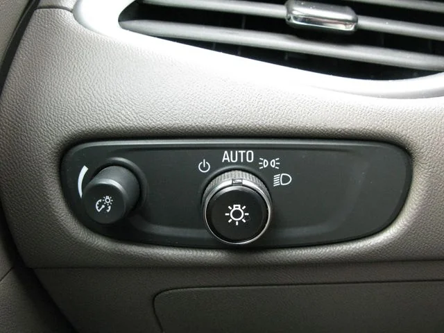 2024 Chevrolet Malibu LS Fleet — photo