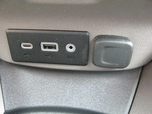 2024 Chevrolet Malibu LS Fleet — photo