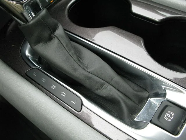 2024 Chevrolet Malibu LS Fleet — photo