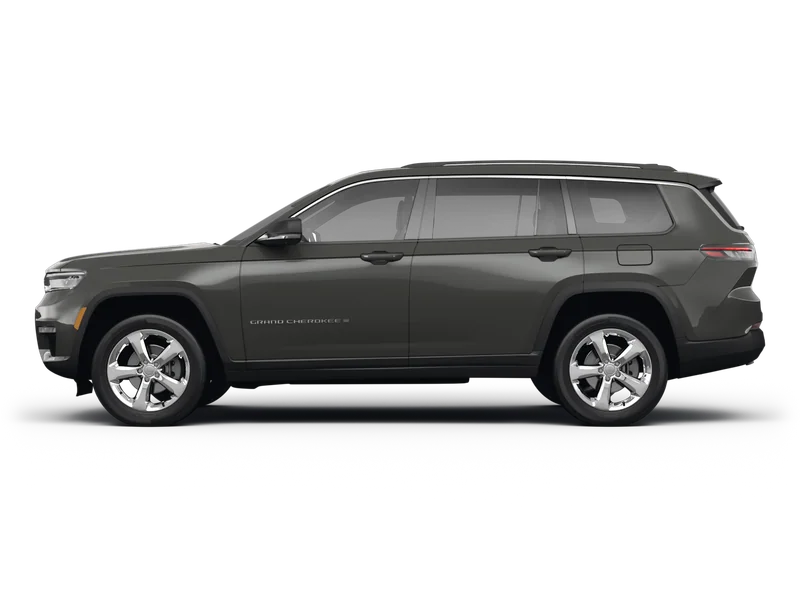 2023 Jeep Grand Cherokee L