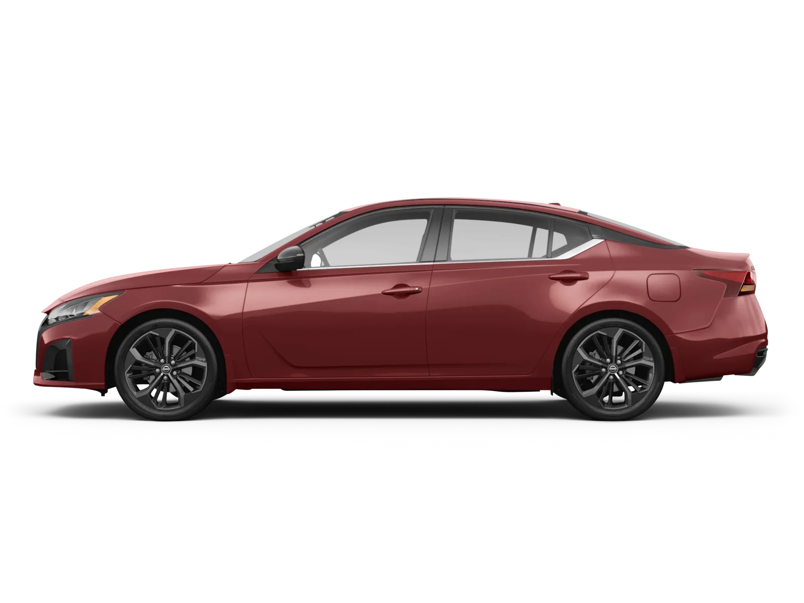 2024 Nissan Altima 2.5 SV — factory render