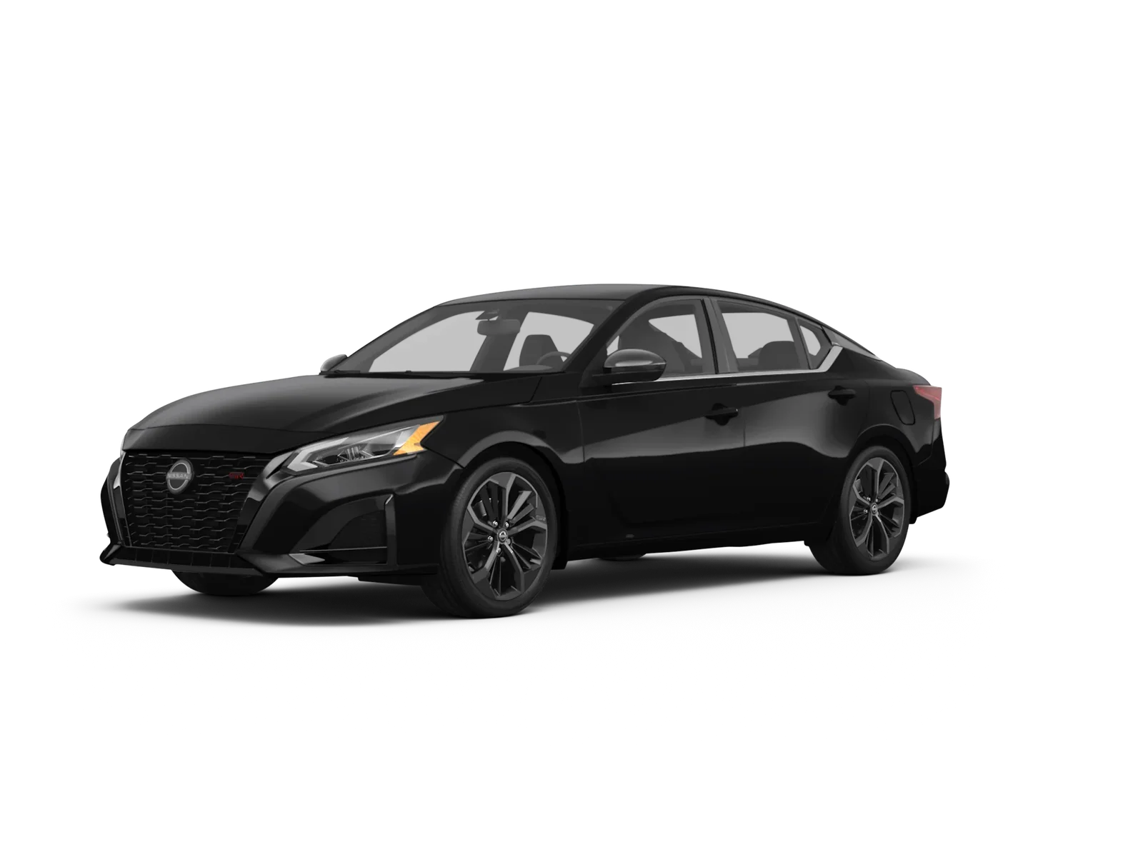 2024 Nissan Altima 2.5 SV — factory render