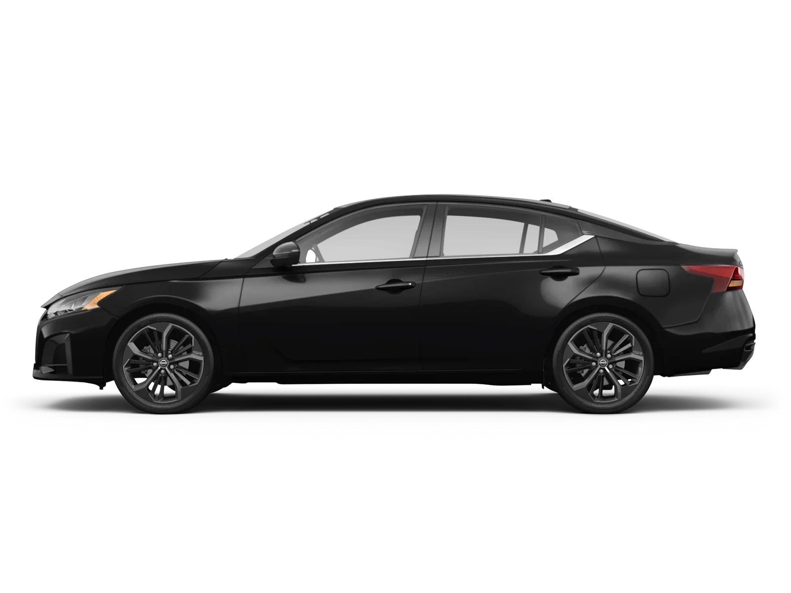 2024 Nissan Altima 2.5 SV — factory render