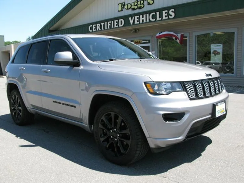 Fogg's Automotive