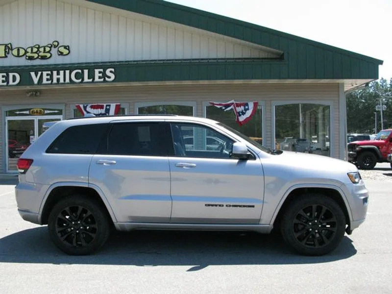 Fogg's Automotive