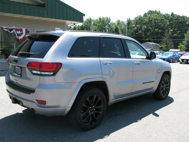 Fogg's Automotive