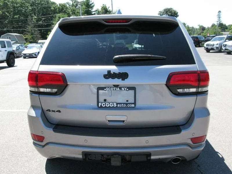 Fogg's Automotive