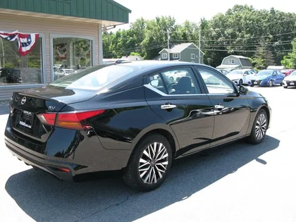 2024 Nissan Altima for sale at Fogg's Automotive in Schenectady, NY