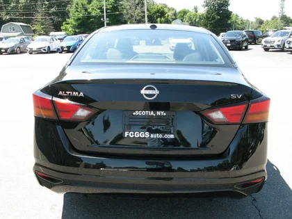 2024 Nissan Altima for sale at Fogg's Automotive in Schenectady, NY