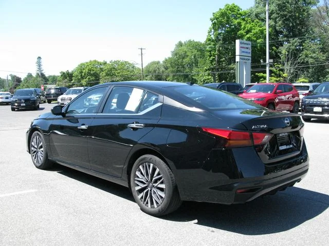 2024 Nissan Altima for sale at Fogg's Automotive near Schenectady, NY