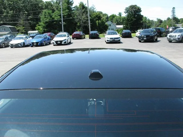 2024 Nissan Altima for sale at Fogg's Automotive in Schenectady, NY
