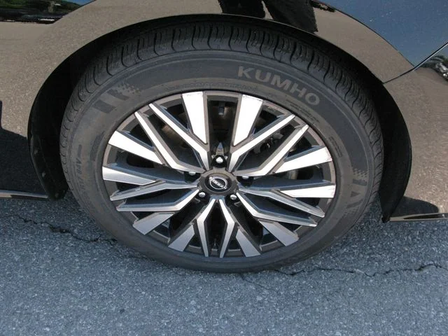 2024 Nissan Altima 2.5 SV — photo