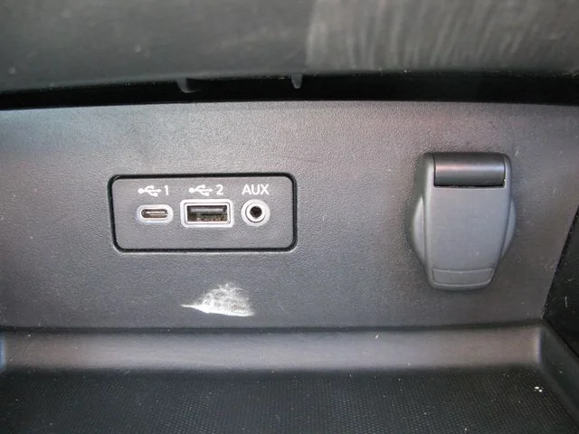 2024 Nissan Altima 2.5 SV — photo