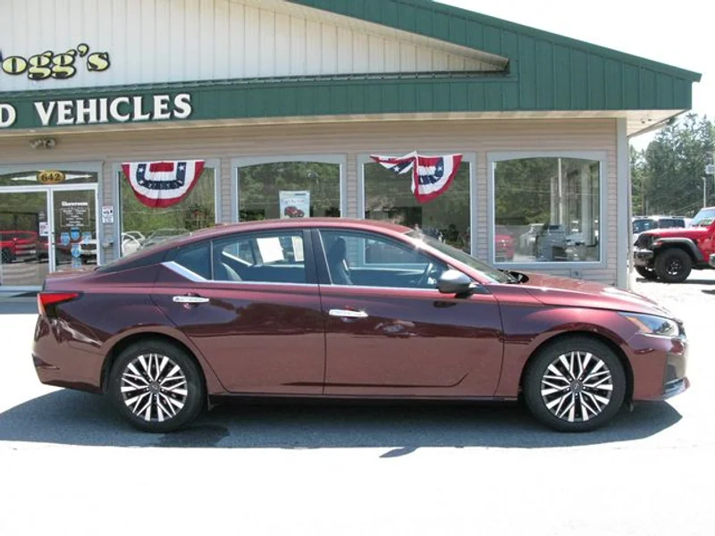 Fogg's Automotive