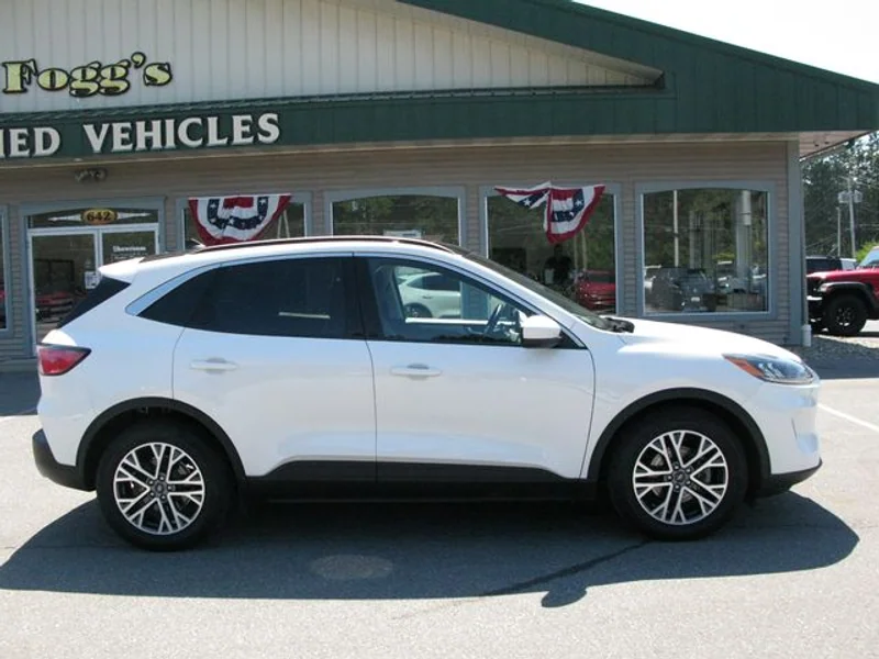 Fogg's Automotive