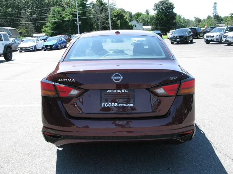 Fogg's Automotive