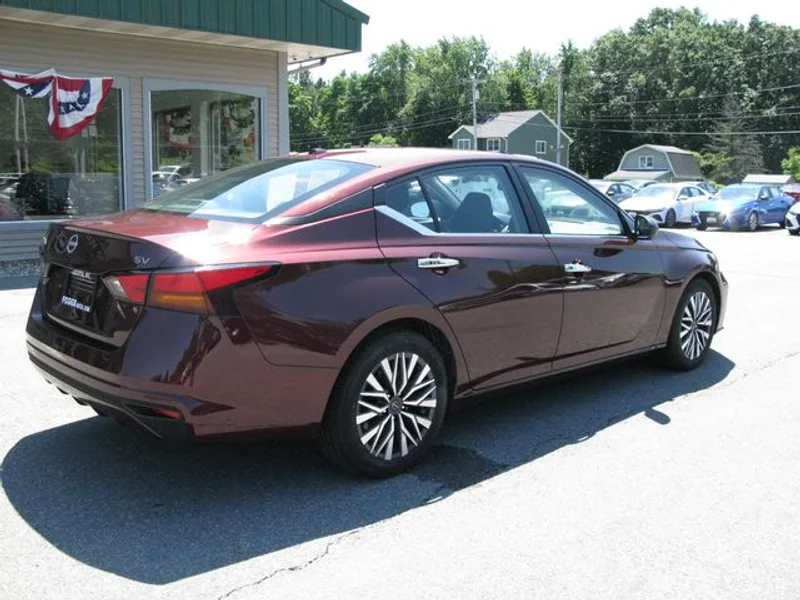 Fogg's Automotive