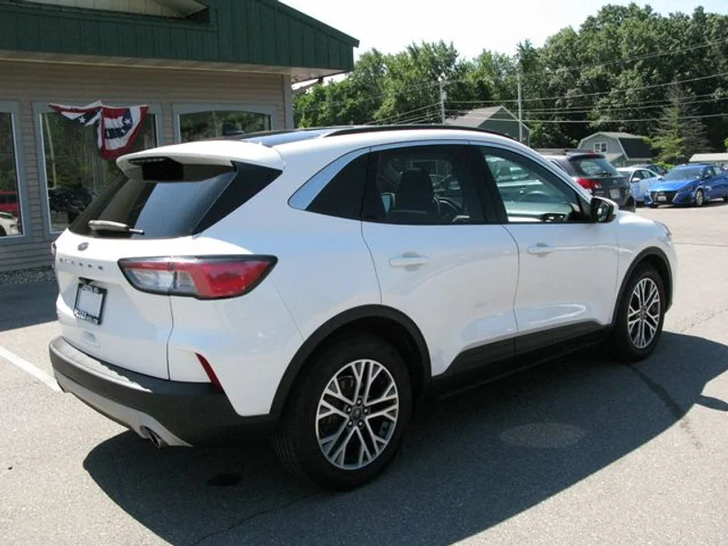Fogg's Automotive