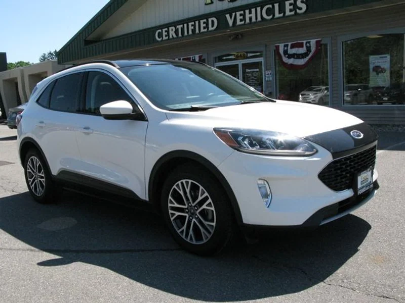 Fogg's Automotive
