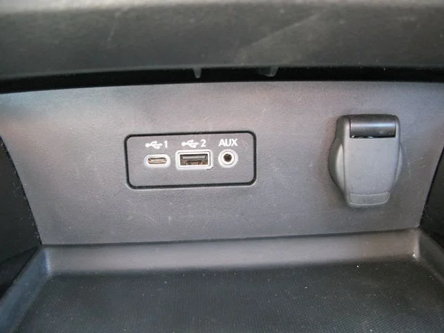 2024 Nissan Altima 2.5 SV — photo