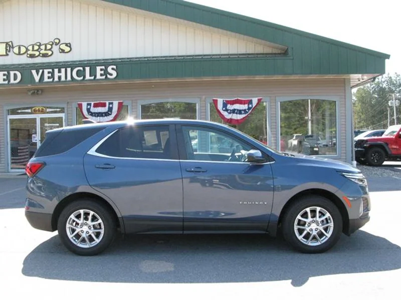 Fogg's Automotive