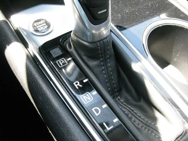 2024 Nissan Altima 2.5 SV — photo