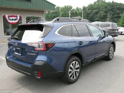 2022 Subaru Outback for sale at Fogg's Automotive in Schenectady, NY