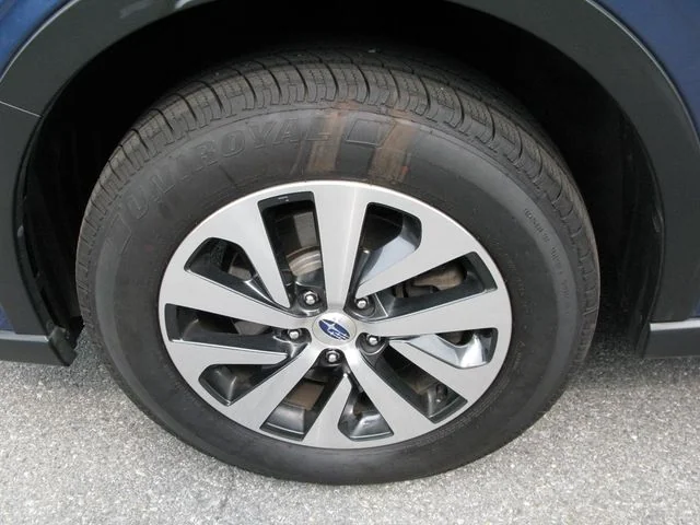 2022 Subaru Outback Premium — photo